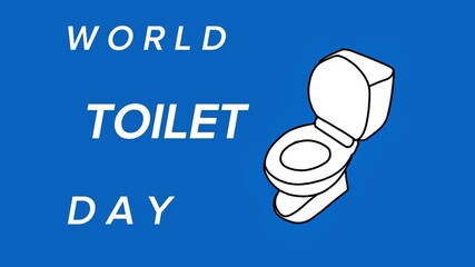 Celebrating World Toilet Day Promoting Sanitation and Hygiene for All