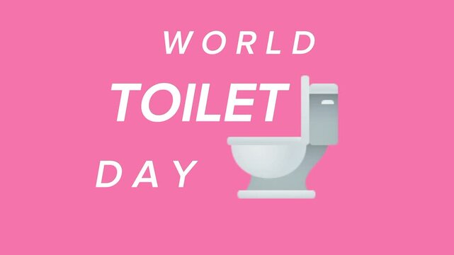 Happy World Toilet Day - A Celebration of Sanitation and Hygiene