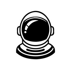 Space Explorer Helmet Design