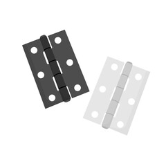 door hinge vector... helper tool for doors