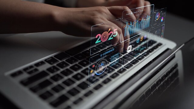 Data analytics and big data strategy for real-time analytics, predictive data modeling, business intelligence analytics, and data-driven decision-making in modern digital businesses. Muxer