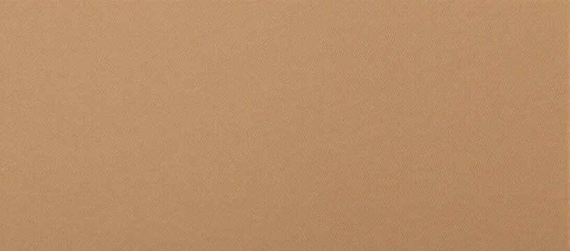 Seamless brown linen texture for image background