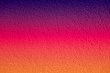 Rough background, plaster texture on the wall