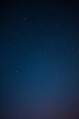 Obraz premium abstract blue background