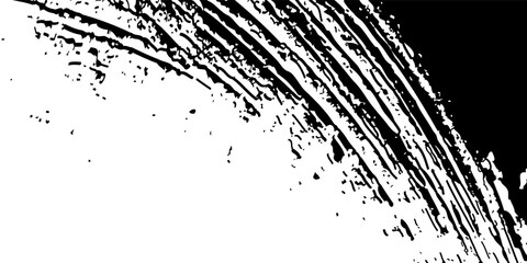 Art brush printing raster, abstract vector halftone background. abstract modern simple