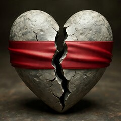 flag, ball, white, vector, planet, sign, heart, abstract, round, red, map, world, icon, earth, illustration, symbol, globe, sphere, isolated, 3d