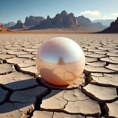 desert, sky, crack, arid, lake, salt, heat, water, soil, barren, sand, environment, mountain, death valley, river, ground, mud, sun, land, drought, cracked, earth, nature, landscape, dry