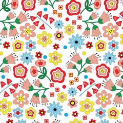 flower full texture.eps