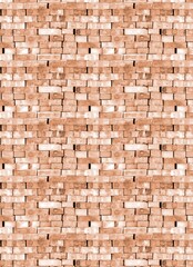 brick wall background
