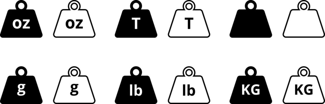 Package weight. Mass of the tare of the packaging material. Definitions of net weight. Gross weight and net weight. Kilogram, gram, ton, OZ, pounds, oz, g, lb.