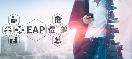 Employee Assistance Program enhances wellness support, mental health, and work-life balance Parse