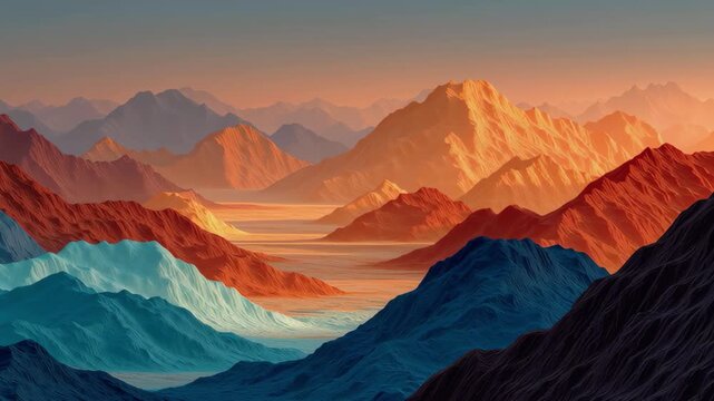 "Colorful Landscape" Images – Browse 44,966 Stock Photos, Vectors, and ...