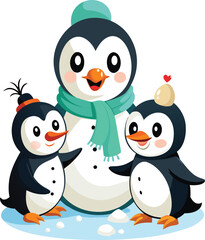 Christmas Tree Vector T-Shirt Designs, Cute and Artistic Christmas Tree Illustrations for T-Shirts, Decorated Christmas Tree Vector Bundle for Holiday T-Shirts