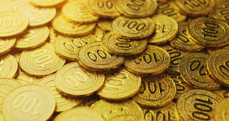 Gold Financial Planning and Financial Investment Gold Trading Financial Growth and Wealth