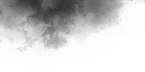 Abstract dark gray smoke cloud texture background. Light grey textured background high resolution image with copy space	