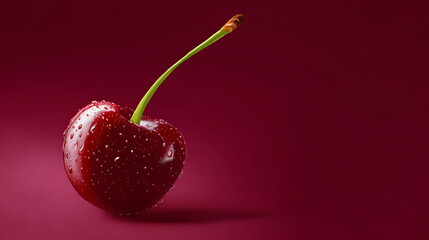cherry  