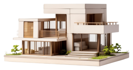 PNG Architecture building house dollhouse.