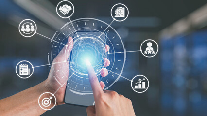 CRM platforms improve customer relationships through data analysis, CRM communication tools, and automation. CRM systems support customer management, tracking, and CRM relationship success. Spire