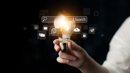 SEO tools enhance digital visibility with search engine research, keyword strategy, and search data...