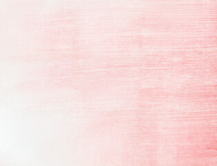 Delicate light pink pastel texture featuring a soft gradient and brushed effect. Perfect for feminine design, stationery, art templates, and minimal modern creative projects.