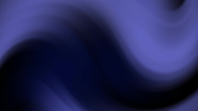 Blue linear gradient background featuring a silky smooth texture in deep emerald and teal green tones with soft, moody lighting creating a beautiful blurred gradient effect