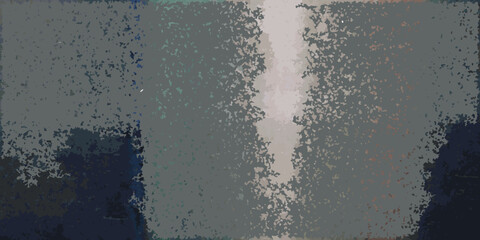 Abstract textured background with dark blue and gray tones and a vertical light streak