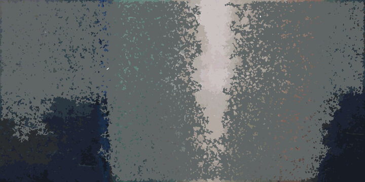 Abstract textured background with dark blue and gray tones and a vertical light streak