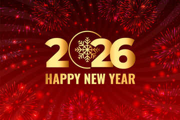 Marry christmas background tree with lights up. light up fir or pine, Happy New Year and Merry Christmas banner, vector design illustration, happy new year 2026