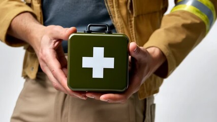 Learn how to prepare an emergency kit for outdoor adventures during your travels and ensure safety wherever you go