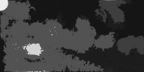 Obraz premium Abstract grayscale textured background with organic shapes and varied tonal contrast