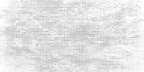 halfton pattern dot background texture overlay grunge distress linear vector. eps 10