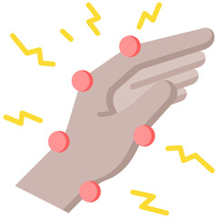 Arthritis Icon