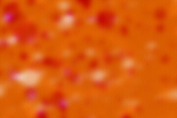 abstract red background