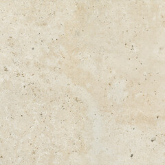 Beige Travertine Texture