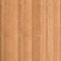 Quarter-Sawn Sapele Texture