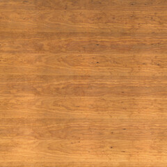 Obraz premium Medium Cherry Wood Veneer Texture