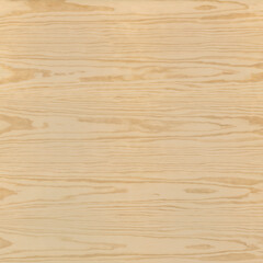 Light Brown Pine Wood Texture