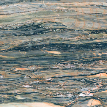 Fusion Black Quartzite Texture