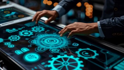 Harnessing rpa technology for seamless data transfer between applications in business automation - Powered by Adobe