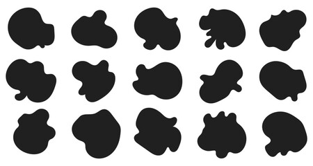 Abstract geometric pattern with vibrant color gradients and clean lines suitable for modern design projects