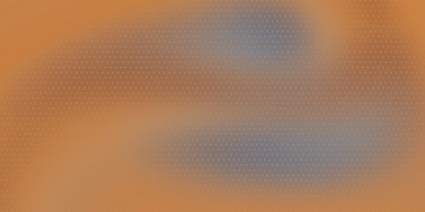 abstract orange background, scrap metal background