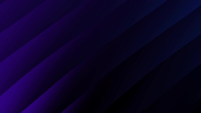 Blue linear gradient background featuring layered diagonal stripes in shades of deep purple and blue, creating a modern, futuristic design with a subtle gradient effect