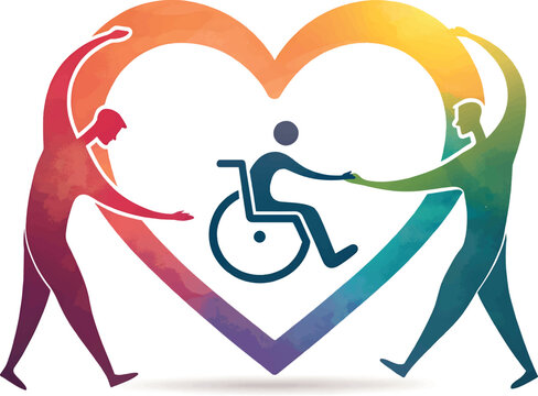 Family Icon with PWD