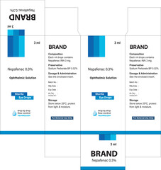 Medicine Box design pharmaceuticals company 