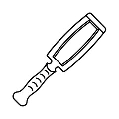 kitchen tool vector illustration