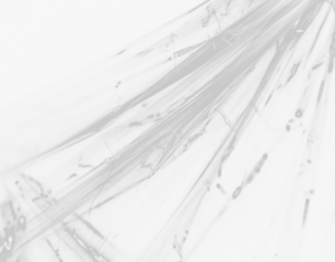 Abstract Geometric Light Streaks on Black, Transparent Texture, Modern Design, Artistic Concept.