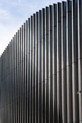 Patterns of Brussels, Belgium 