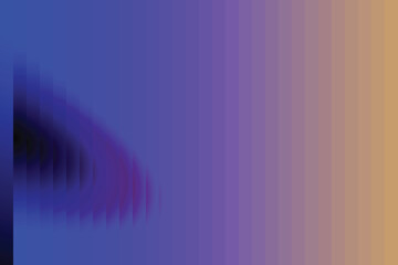 Abstract gradient background with a dark purple swirl effect on the left side