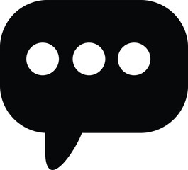 Speech bubble