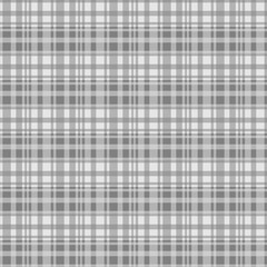 Grey and black checkered print background